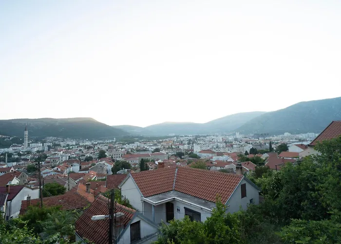 Sunset View Apartments