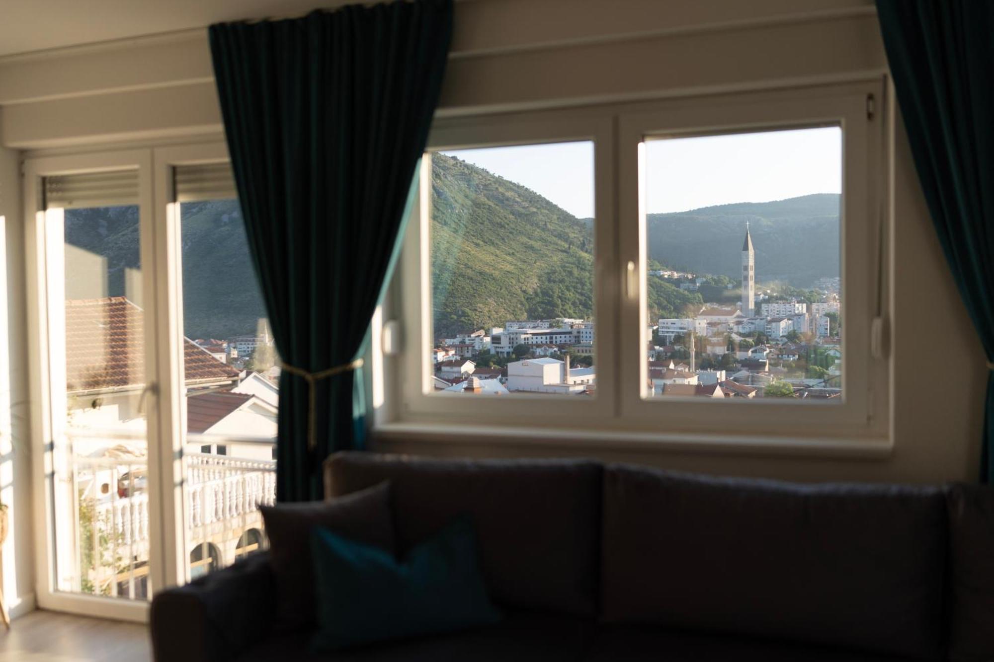 Sunset View Appartement Mostar