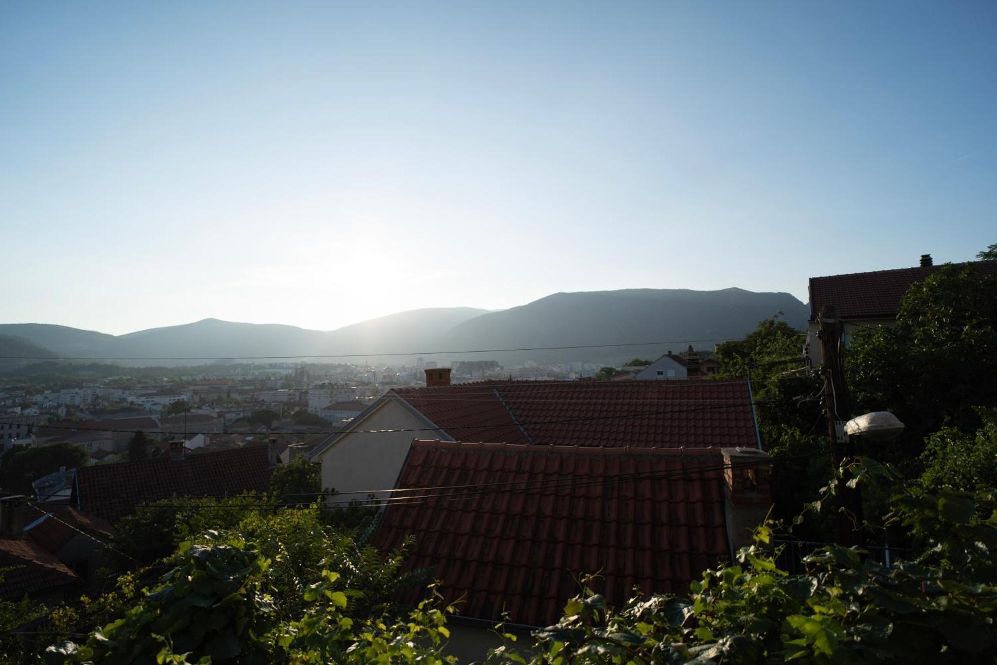 Appartement Sunset View Mostar