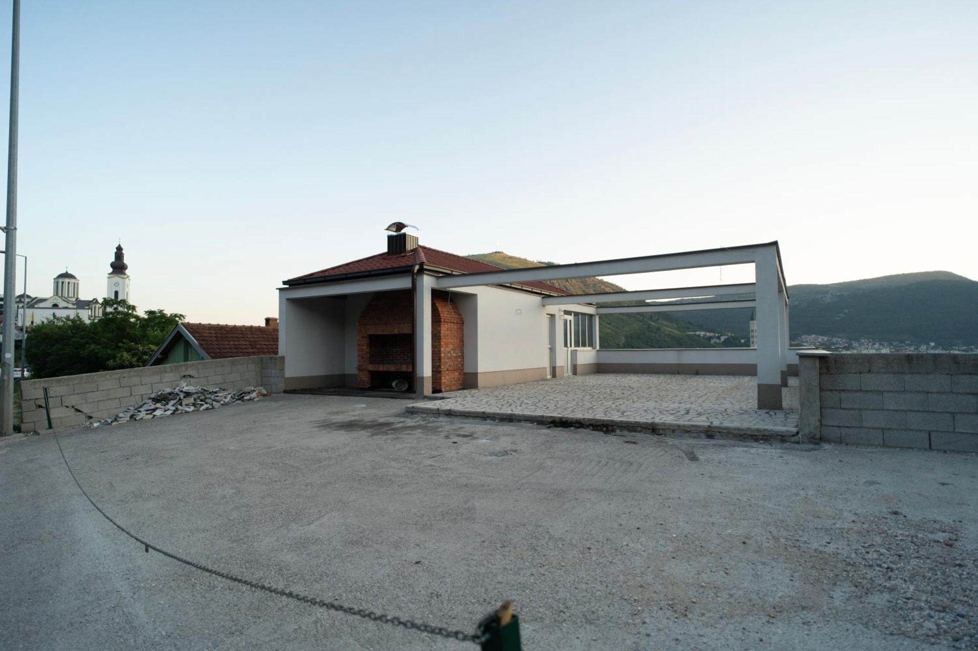 Sunset View Appartement Mostar